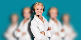 Inbound Call Center Leads