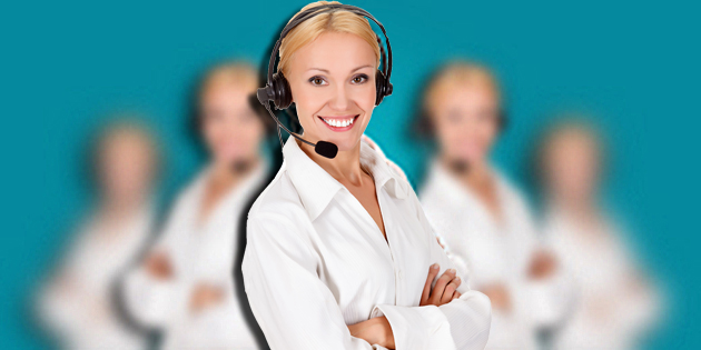 Inbound Call Center Leads