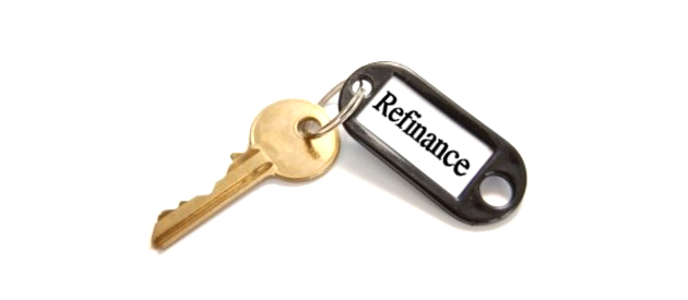 Mortgage Refinance Leads