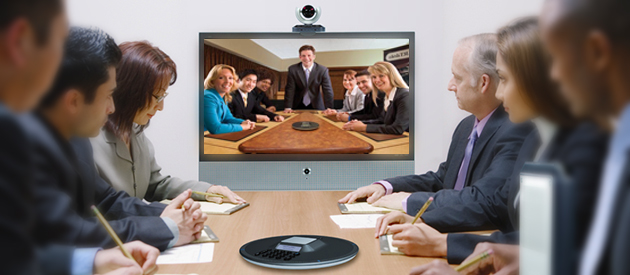 Video Conferencing Leads