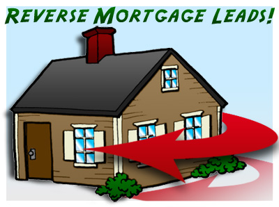 Reverse Mortgage Leads